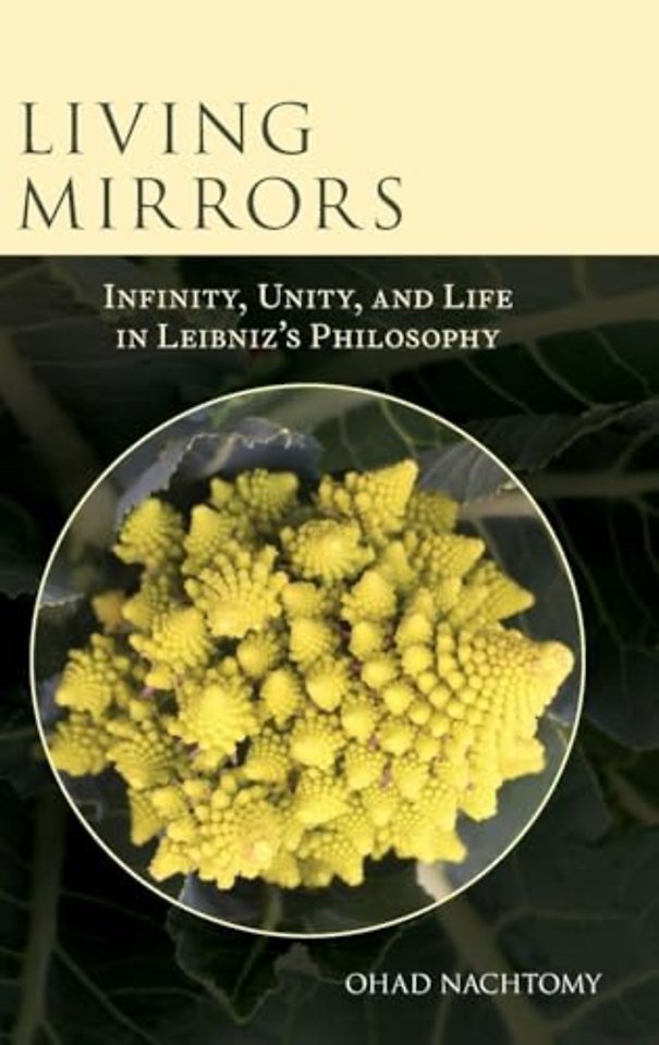 Living Mirrors