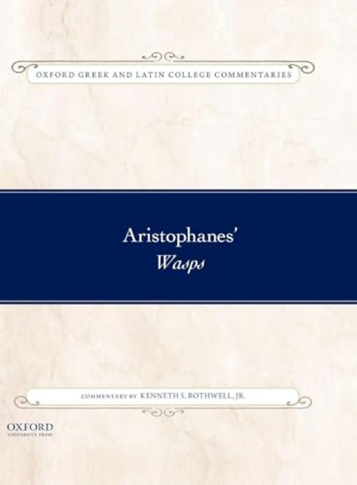 Aristophanes' Wasps