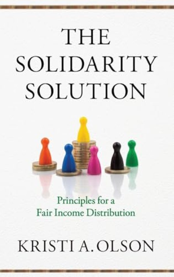 The Solidarity Solution