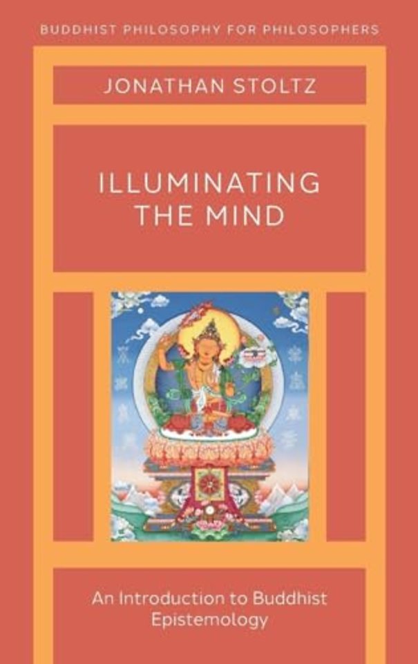 Illuminating the Mind