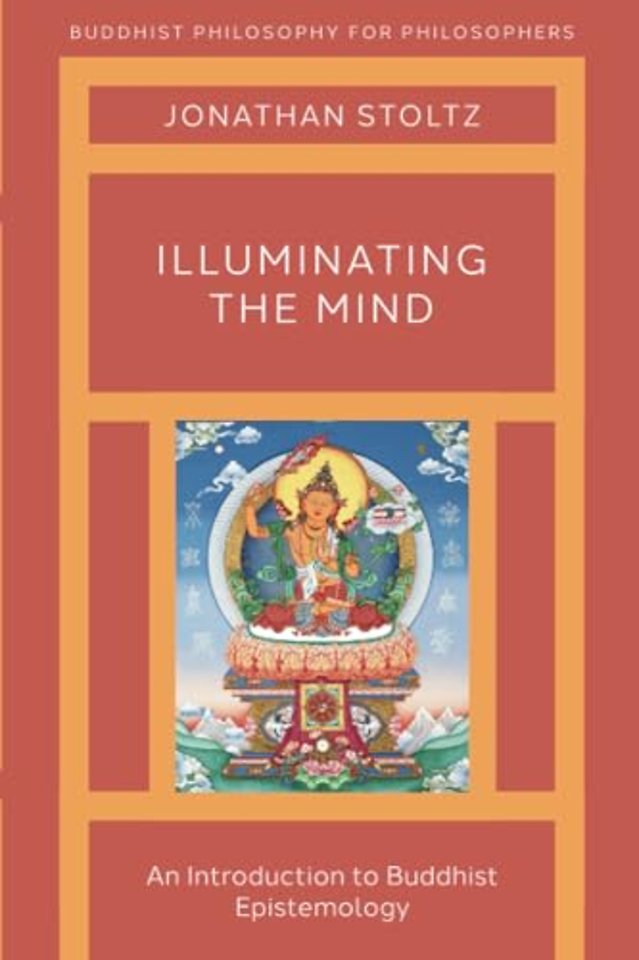 Illuminating the Mind