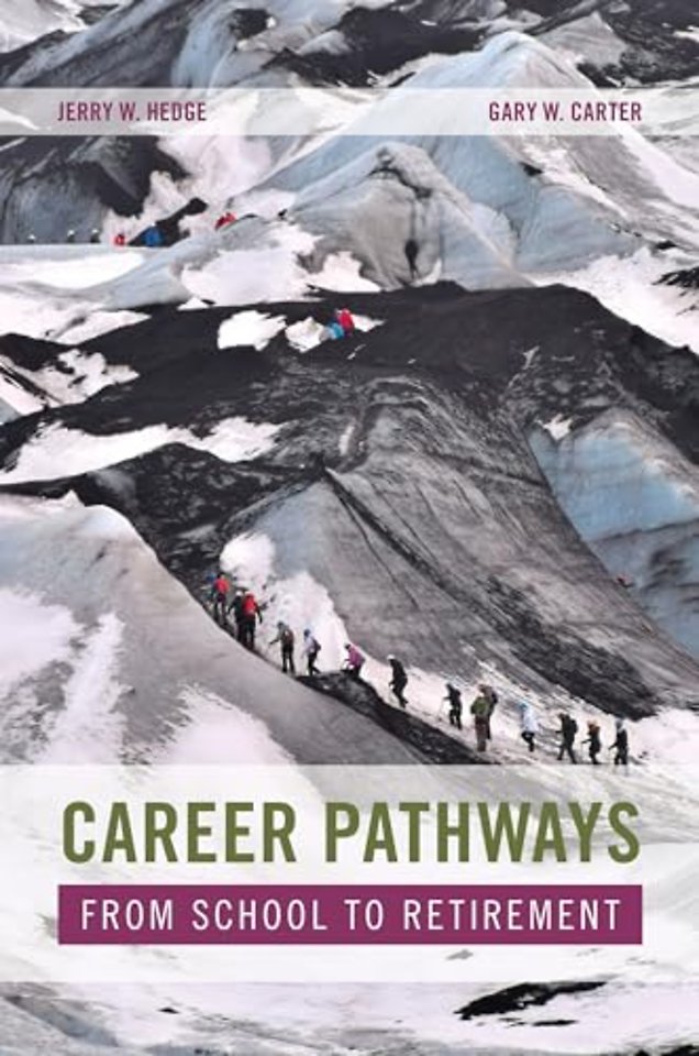 Career Pathways