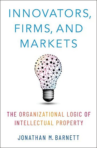Innovators, Firms, and Markets