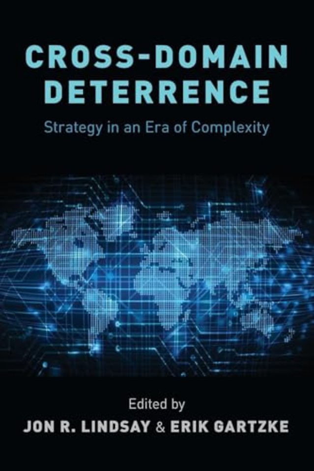 Cross-Domain Deterrence