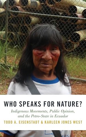 Who Speaks for Nature?