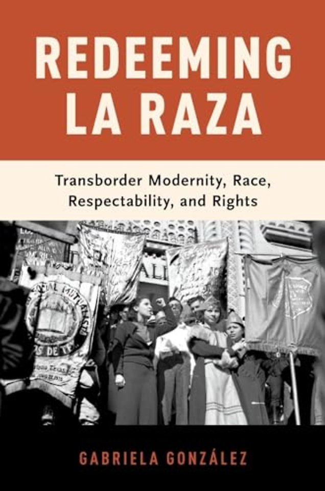 Redeeming La Raza