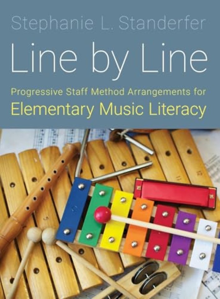Line by Line