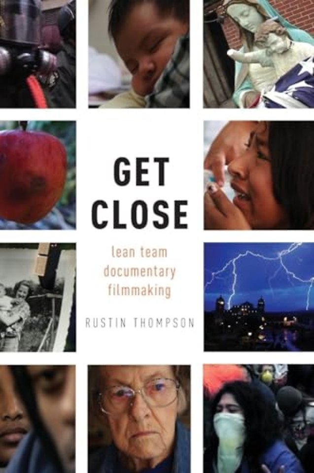 Get Close