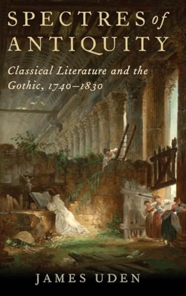 Spectres of Antiquity