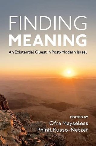 Finding Meaning