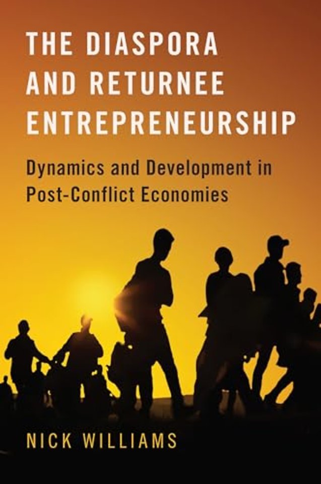 The Diaspora and Returnee Entrepreneurship