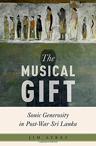 The Musical Gift