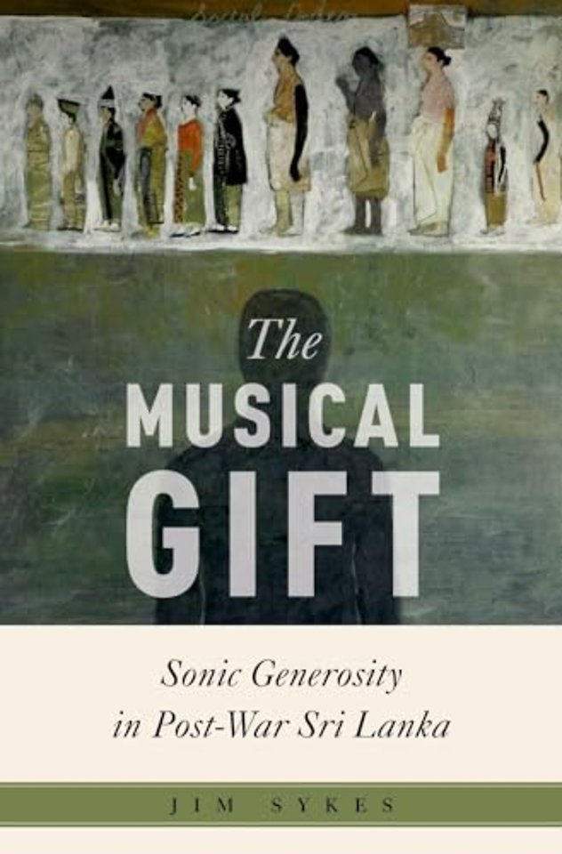 The Musical Gift