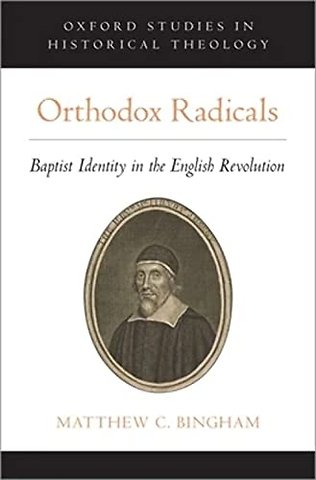 Orthodox Radicals