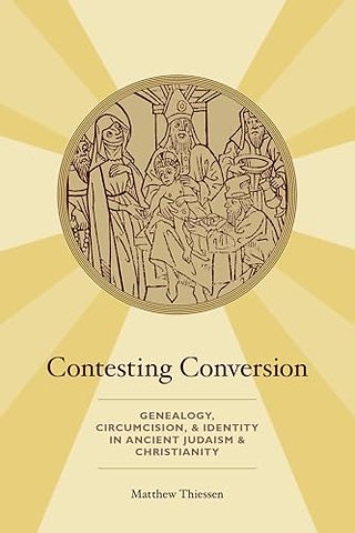 Contesting Conversion