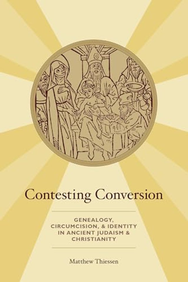 Contesting Conversion