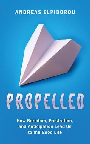 Propelled