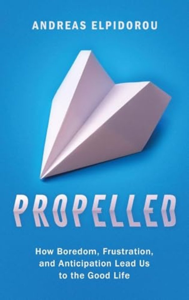 Propelled