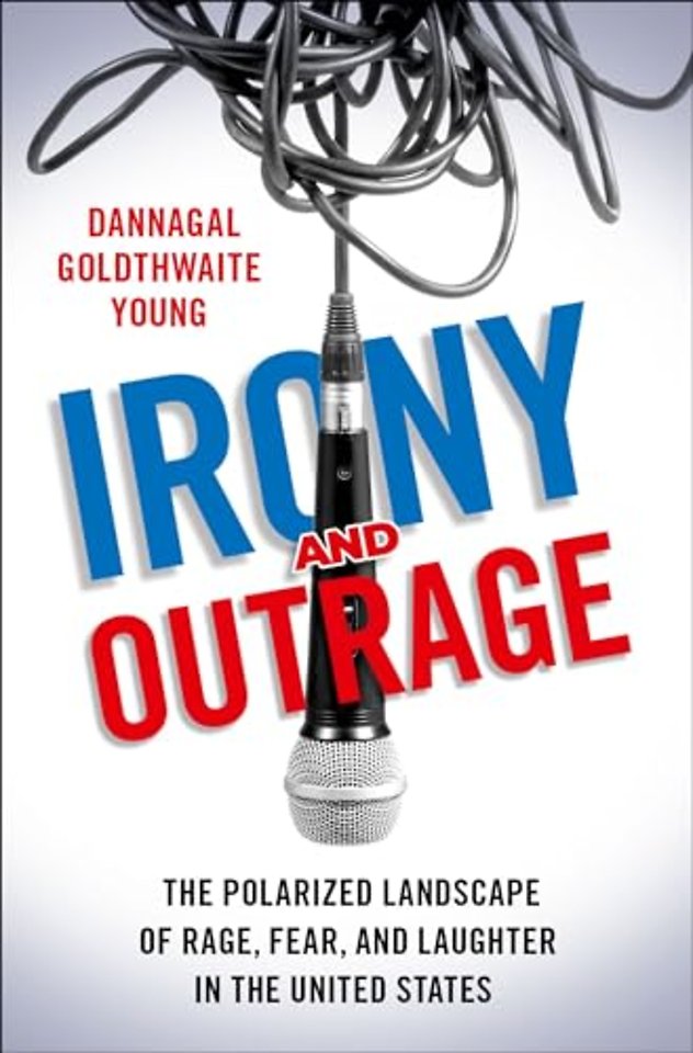 Irony and Outrage
