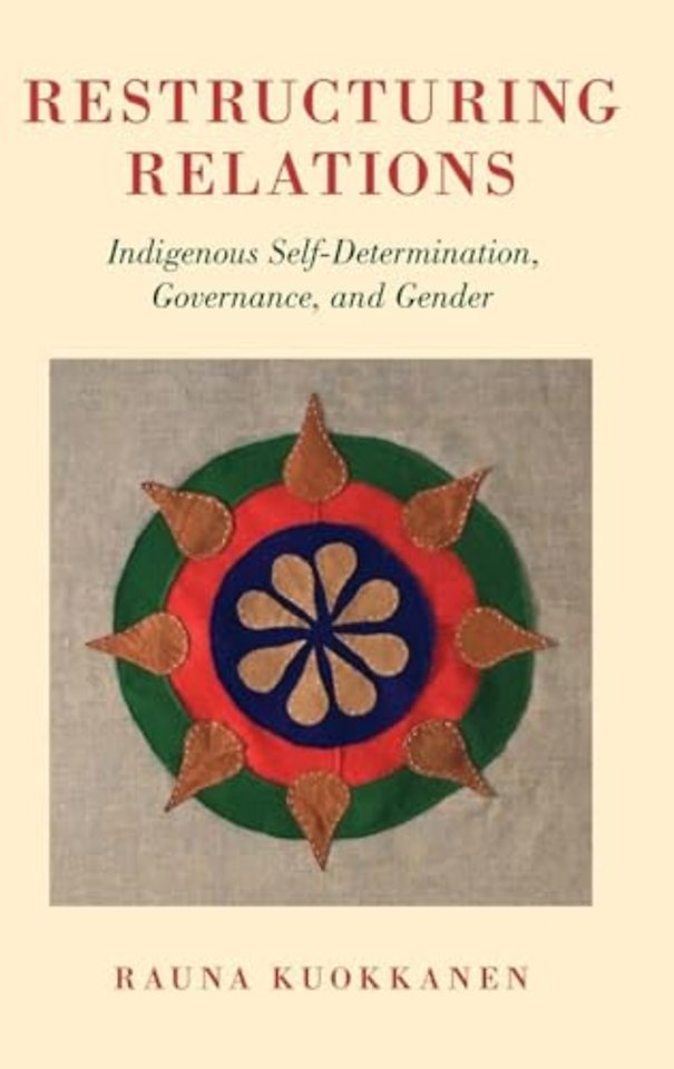 Restructuring Relations