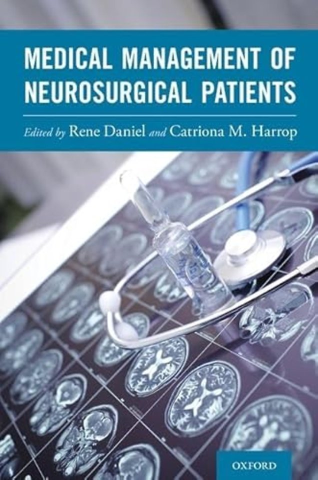 Medical Management of Neurosurgical Patients