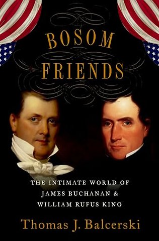 Bosom Friends