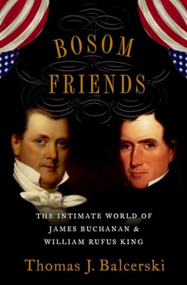 Bosom Friends