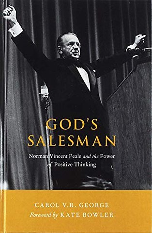 God's Salesman