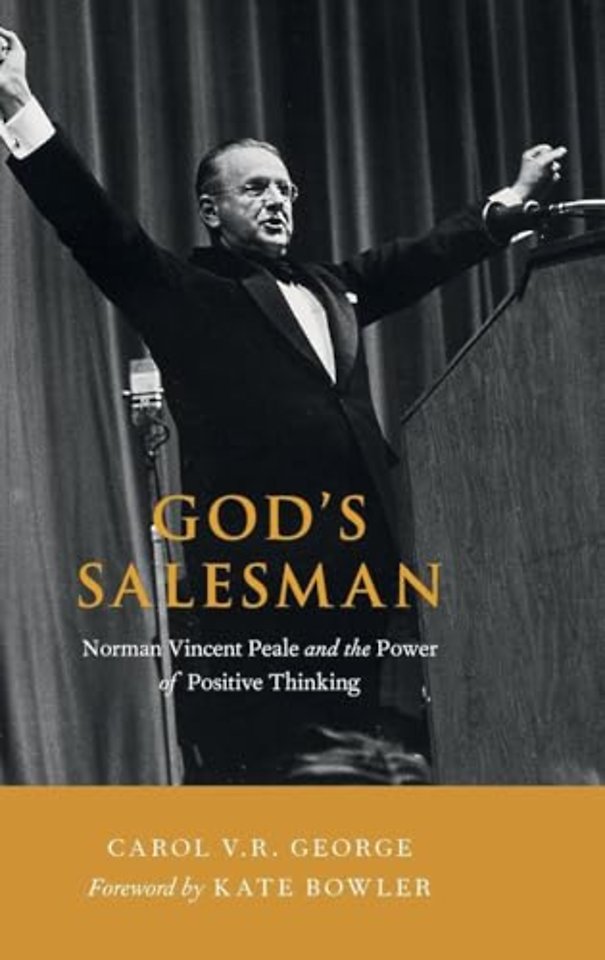God's Salesman
