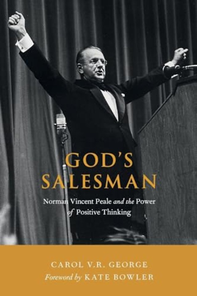 God's Salesman