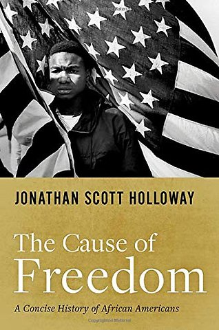 The Cause of Freedom
