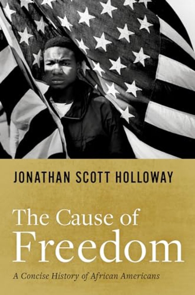 The Cause of Freedom