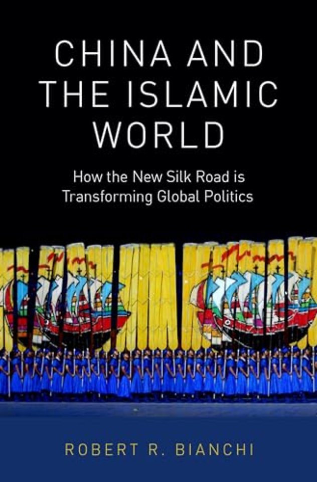 China and the Islamic World