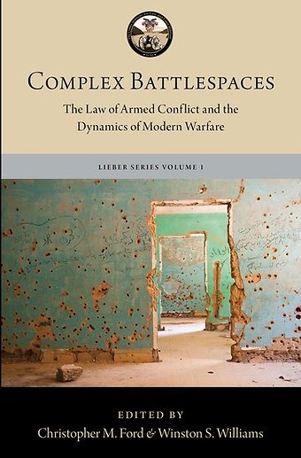 Complex Battlespaces