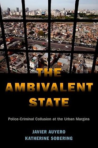The Ambivalent State
