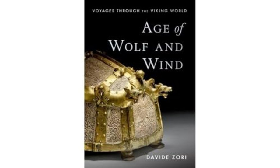 Age of Wolf and Wind