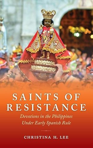Saints of Resistance