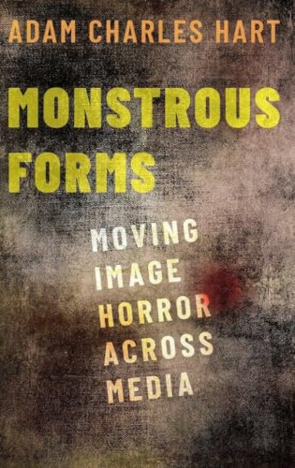 Monstrous Forms