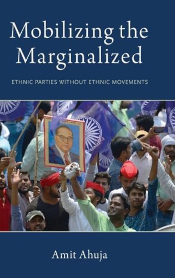 Mobilizing the Marginalized