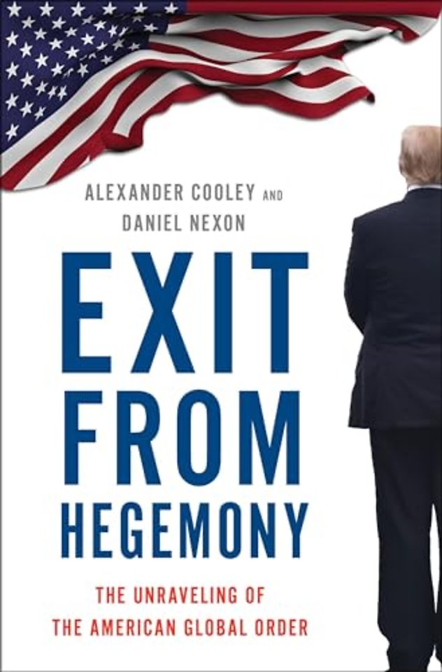Exit from Hegemony