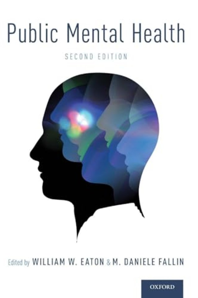 Public Mental Health