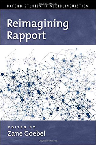 Reimagining Rapport