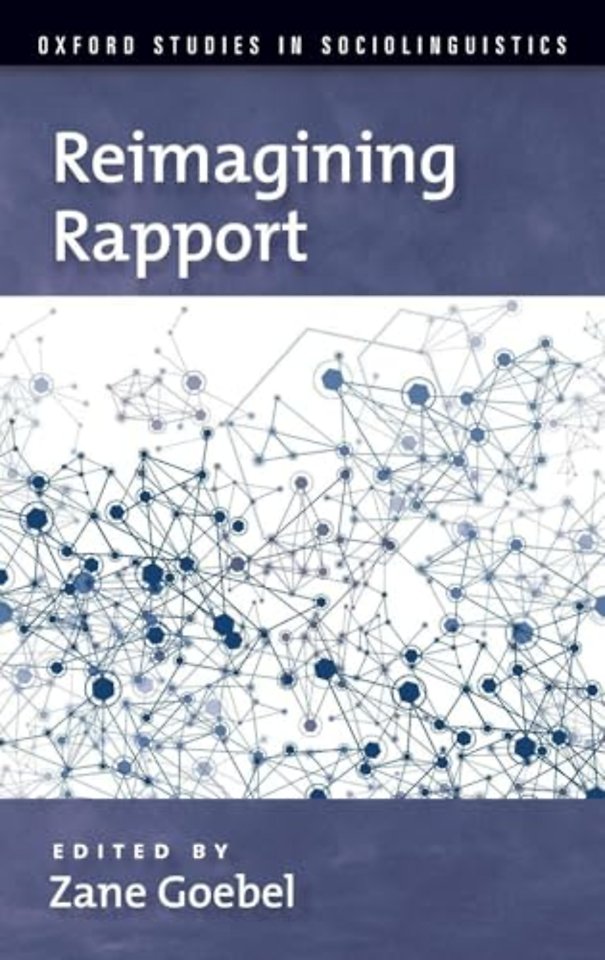 Reimagining Rapport