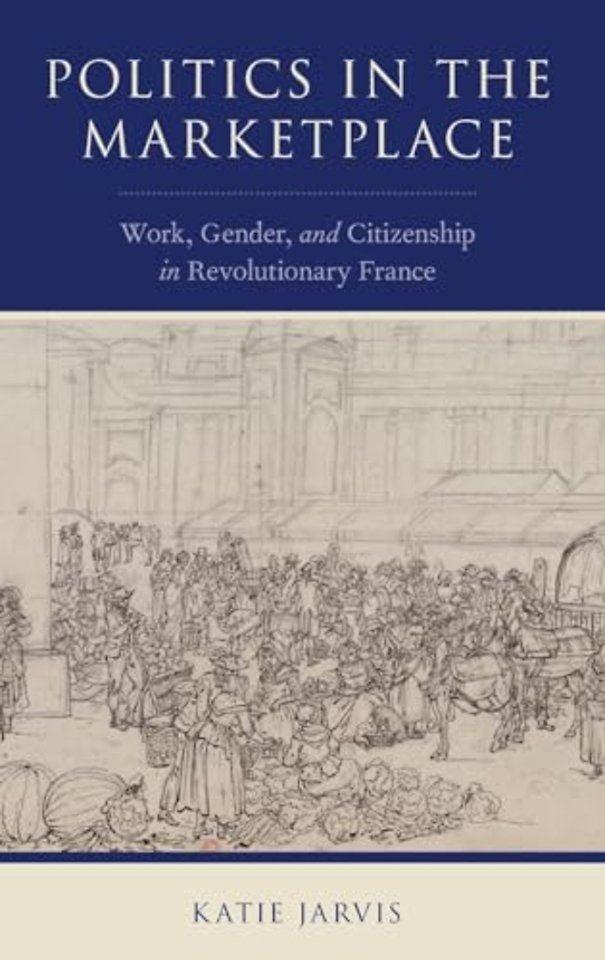 Politics in the Marketplace