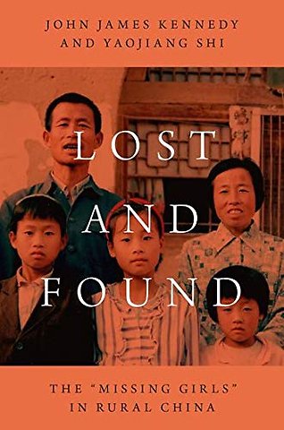 Lost and Found