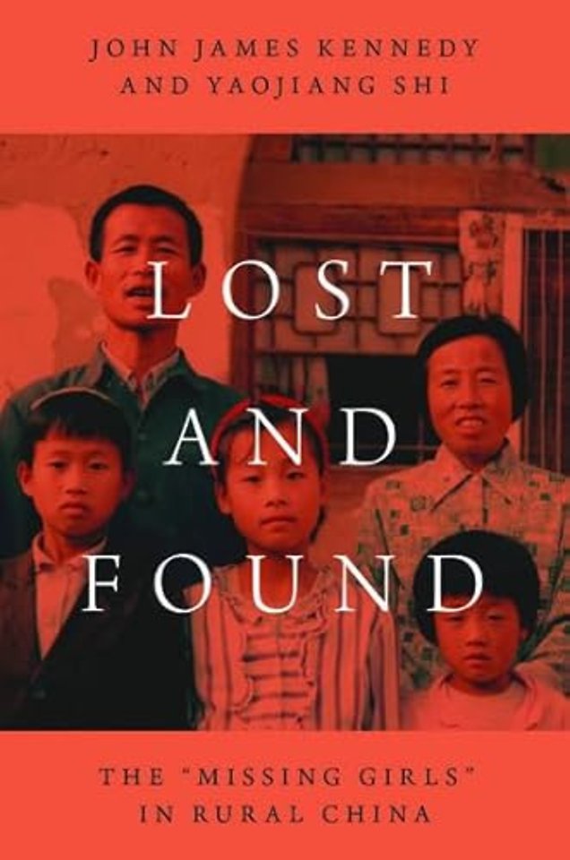 Lost and Found