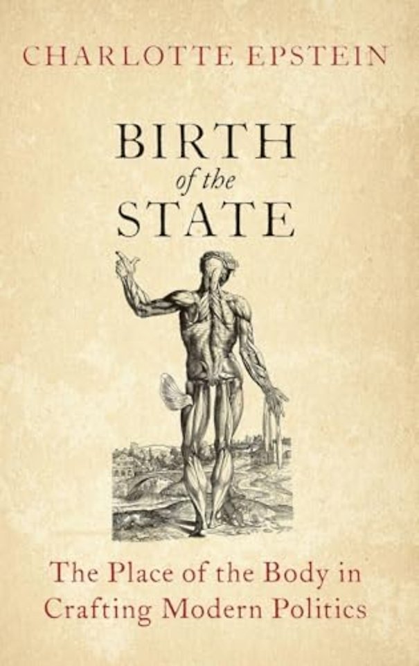Birth of the State