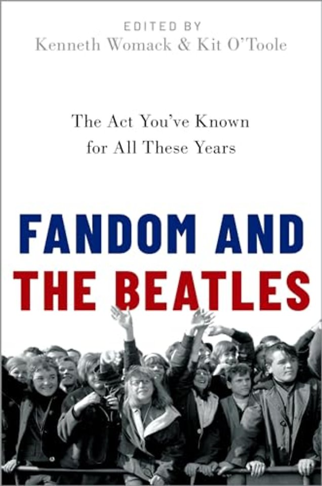 Fandom and The Beatles