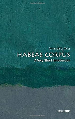 Habeas Corpus