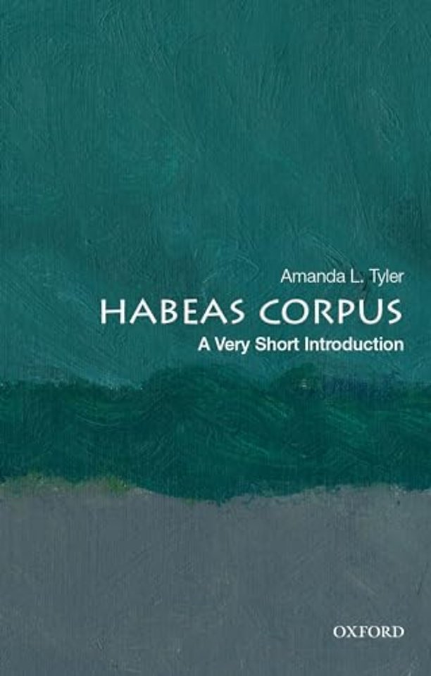 Habeas Corpus